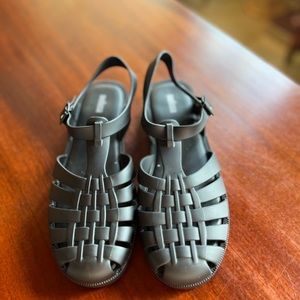 Melissa Possession in rare matte black